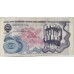 YUGOSLAVIA 1989 . FIVE HUNDRED THOUSAND 500,000 DINARA BANKNOTE